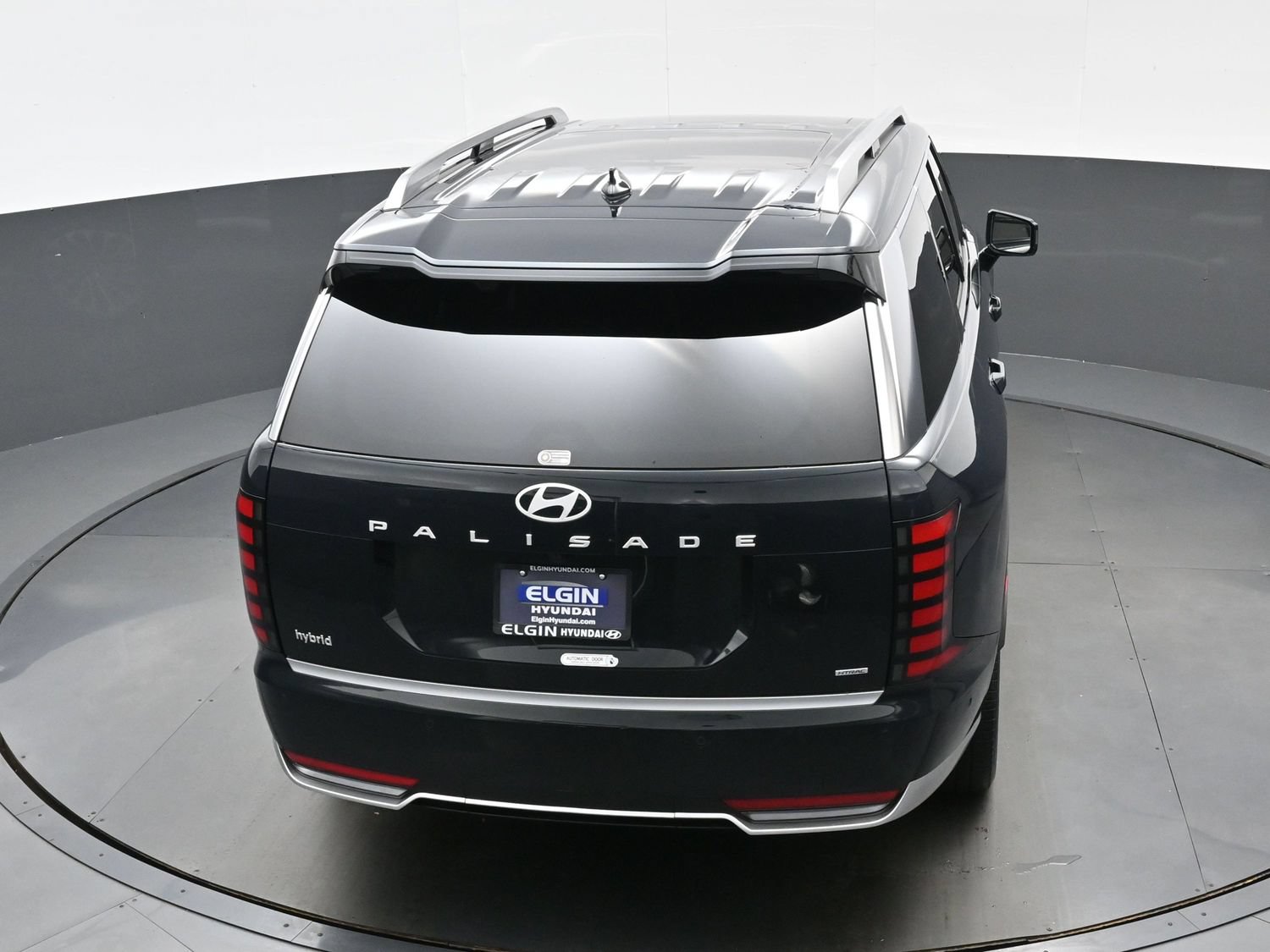 Certified 2026 Hyundai Palisade Calligraphy AWD/4WD image 39