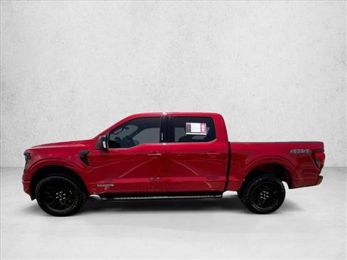 Used 2024 Ford F150 XLT w/ Equipment Group 302A MID AWD/4WD image 6