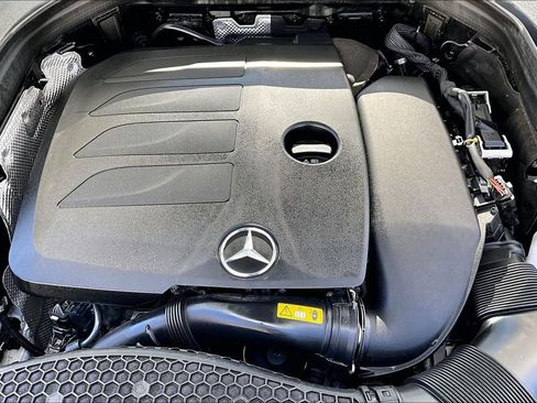 Certified 2022 Mercedes-Benz GLC 300 4MATIC image 34