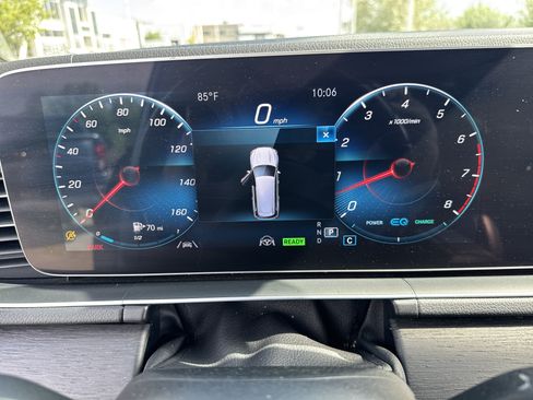 Used 2020 Mercedes-Benz GLS 580 4MATIC image 14