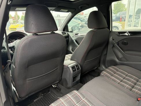 Used 2011 Volkswagen GTI 4-Door FWD image 29