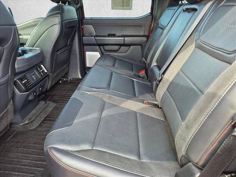 Certified 2025 Ford F150 Raptor AWD/4WD image 18