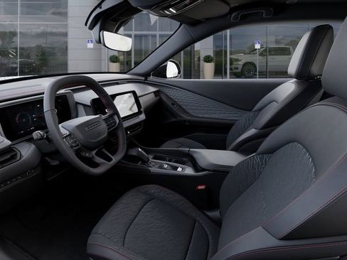 New 2026 Dodge Charger R/T Scat Pack image 22