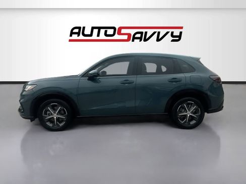 Used 2024 Honda HR-V EX-L image 4