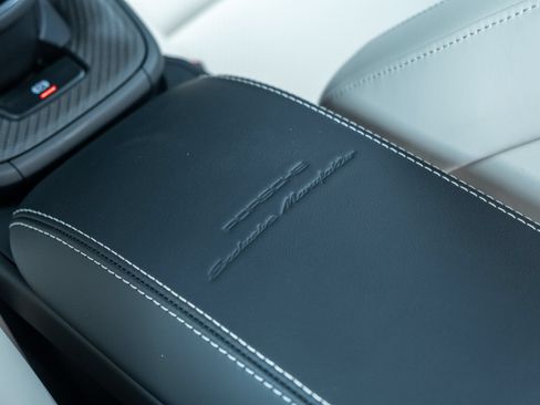New 2026 Porsche 911 GT3 RWD image 59