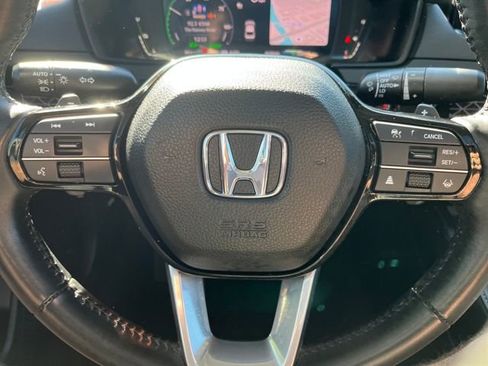 Certified 2023 Honda Accord Touring image 23