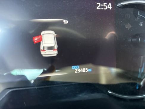 Used 2022 Toyota RAV4 Limited w/ Limited Grade Weather Package image 2