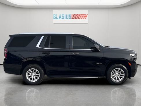 Used 2024 Chevrolet Tahoe LT image 2