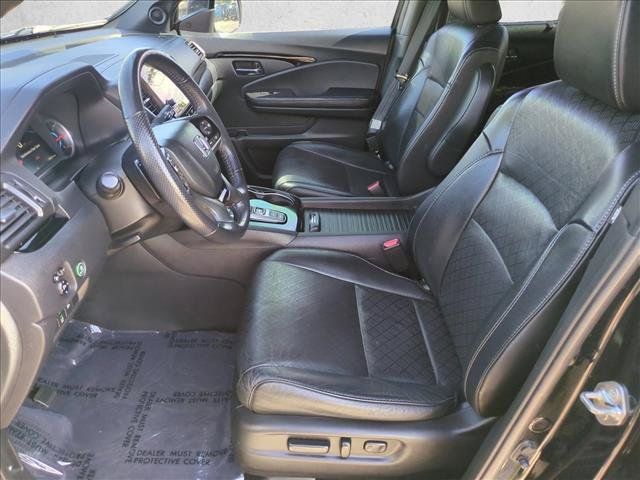 Used 2019 Honda Passport Elite image 15