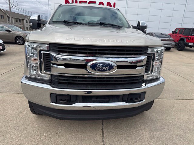 Used 2018 Ford F250 XLT AWD/4WD image 4