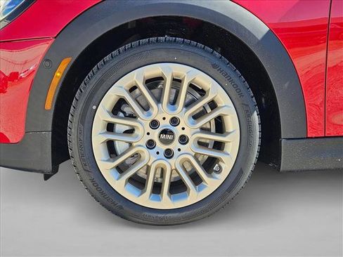 New 2026 MINI Cooper 2-Door Hardtop image 9