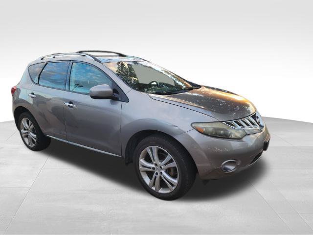 Used 2009 Nissan Murano LE AWD/4WD image 2