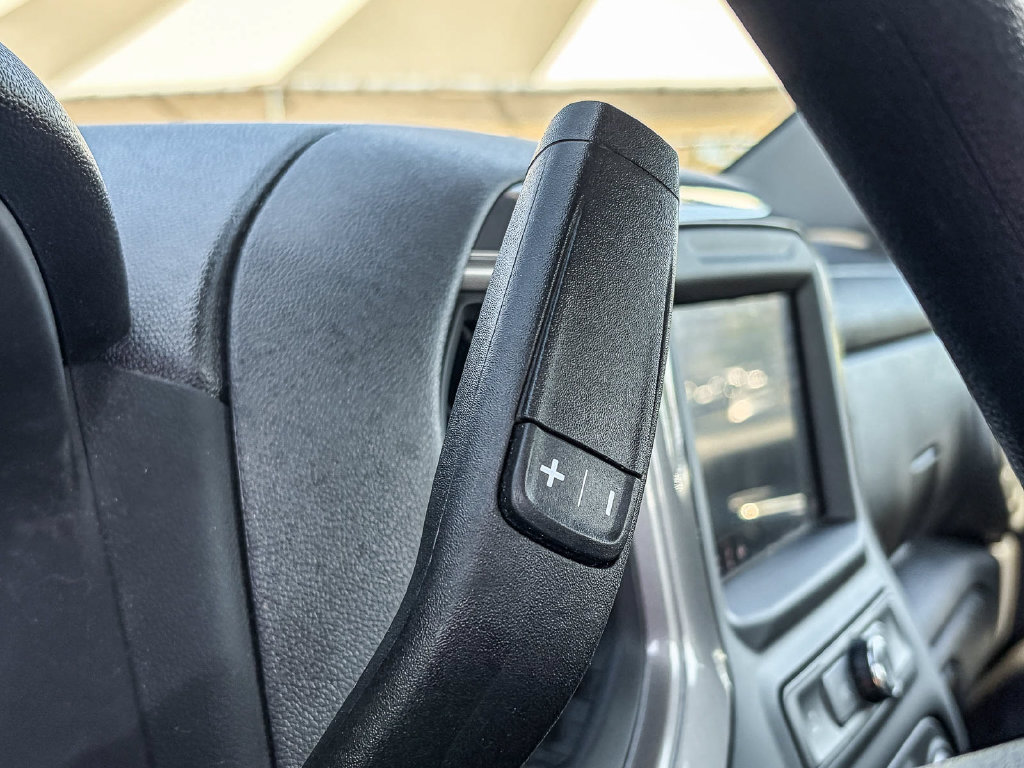 Used 2025 Chevrolet Silverado 1500 W/T RWD image 36