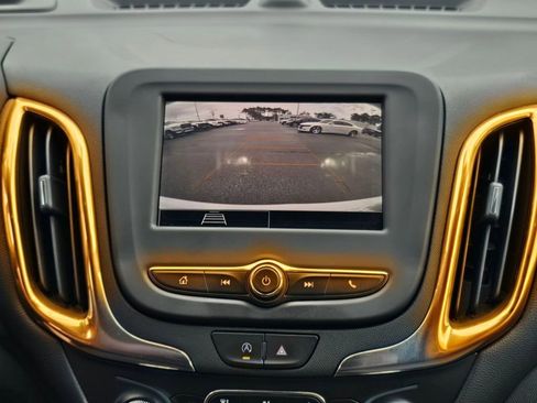 Certified 2022 Chevrolet Equinox LT image 20