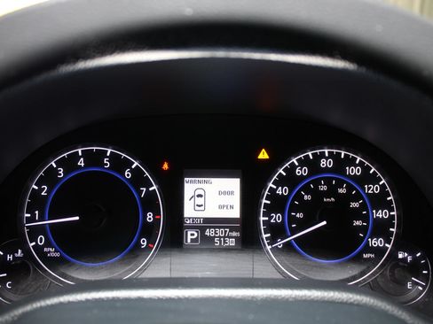 Used 2015 INFINITI Q60 Journey w/ Premium Package RWD image 10
