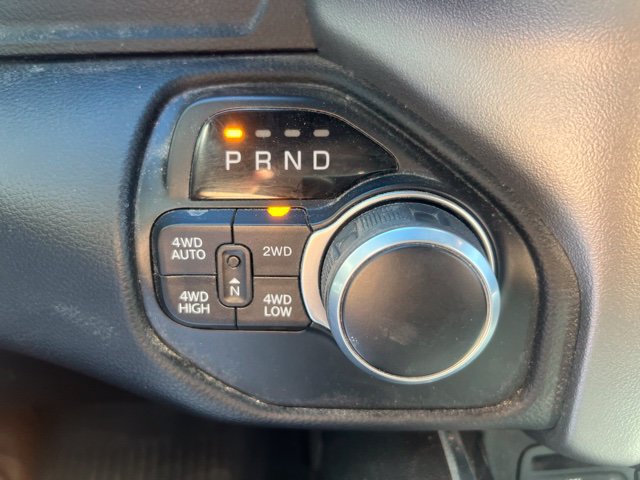 Used 2019 RAM 1500 Big Horn AWD/4WD image 13