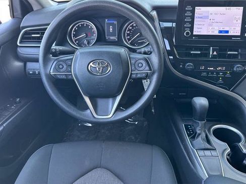 Certified 2023 Toyota Camry LE w/ Protection Package (Q2) (TMS) FWD image 16