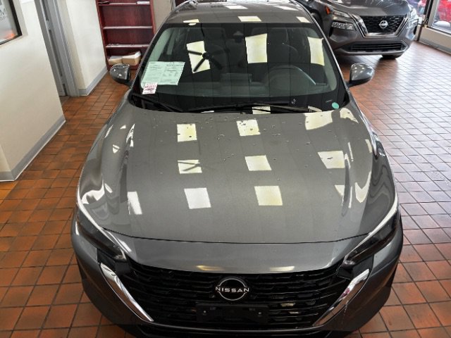 Used 2024 Nissan Sentra S FWD image 5