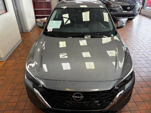 Used 2024 Nissan Sentra S FWD image 5