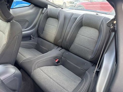 Used 2024 Ford Mustang GT w/ GT Performance Package image 7