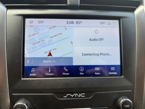 Used 2020 Ford Fusion S image 17