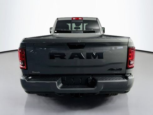 New 2026 RAM 2500 Tradesman AWD/4WD image 6