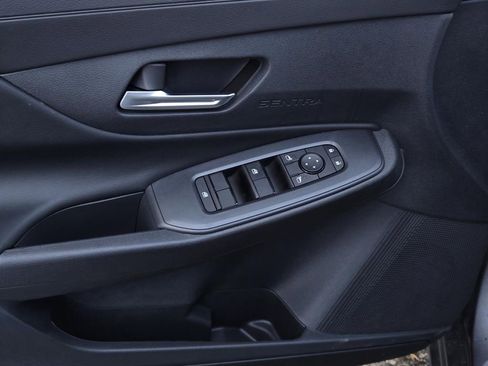 New 2026 Nissan Sentra SV image 15