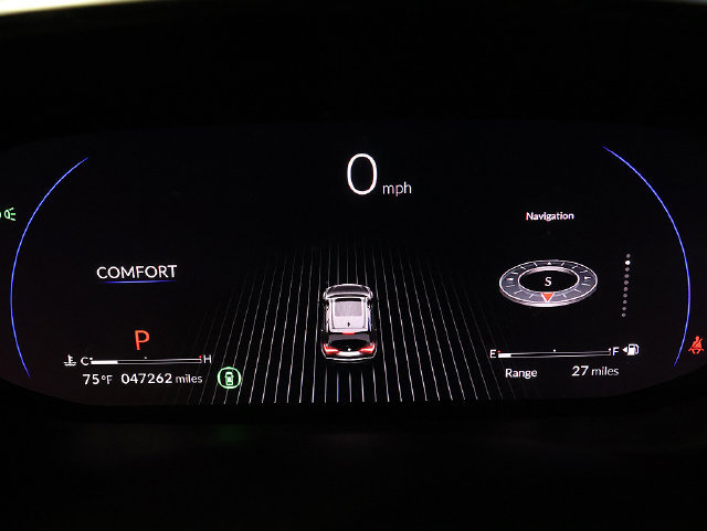 Certified 2024 Acura MDX w/ Technology Package AWD/4WD image 18