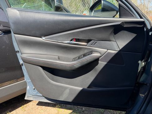 Used 2025 MAZDA CX-30 AWD 2.5 S w/ Preferred Package image 18