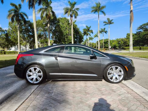 Used 2016 Cadillac ELR FWD image 19