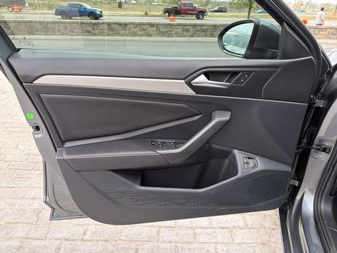 Certified 2024 Volkswagen Jetta S image 12