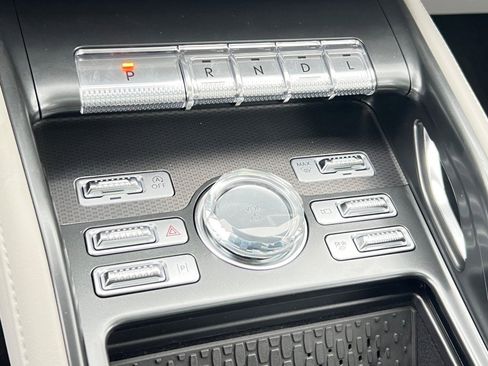 New 2026 Lincoln Nautilus Premier w/ Equipment Group 102A image 16