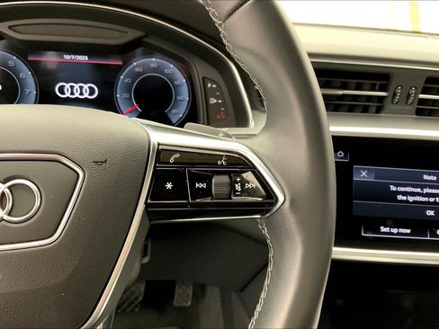 Certified 2024 Audi A6 2.0T Premium w/ Summer of Audi Package image 21