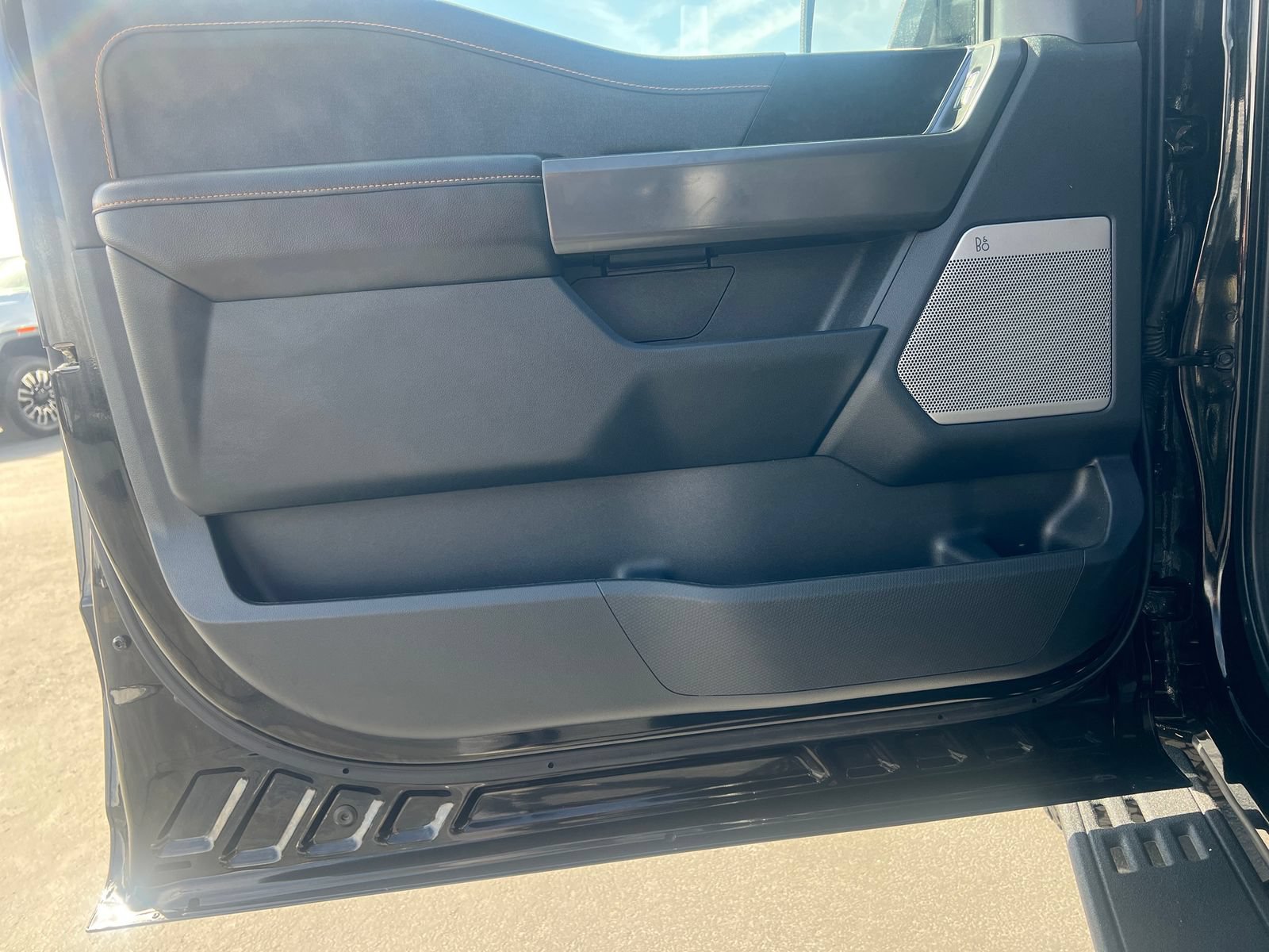 Used 2025 Ford F150 Tremor w/ Tow/Haul Package AWD/4WD image 20