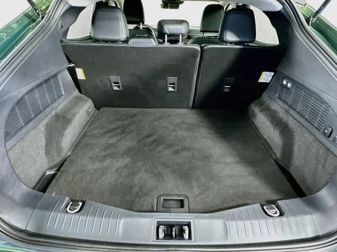 Used 2024 Ford Mustang Mach-E Select RWD image 30