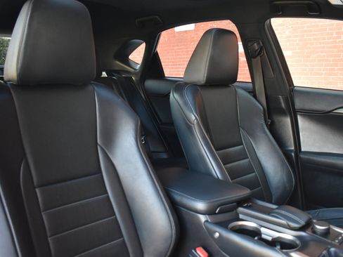 Used 2017 Lexus NX 200t NX Turbo AWD image 18