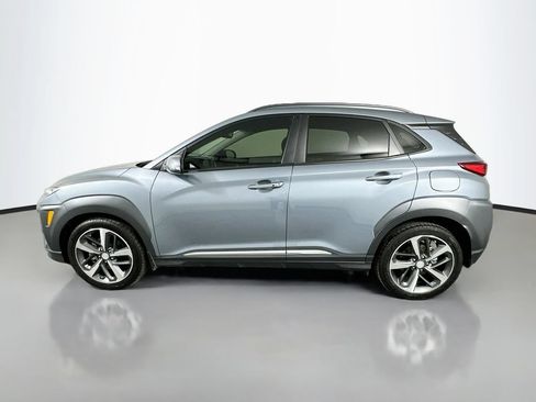 Used 2019 Hyundai Kona Ultimate FWD image 8