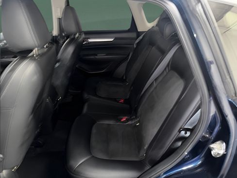 Used 2023 MAZDA CX-5 AWD 2.5 S w/ Select Package image 13