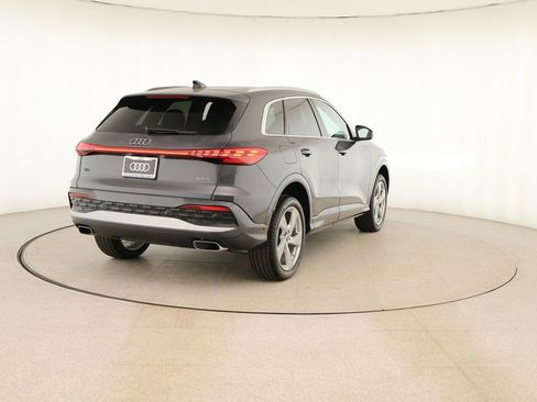 New 2025 Audi Q5 Premium Plus image 6