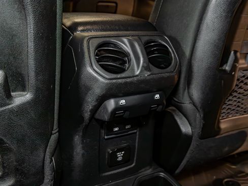 Used 2022 Jeep Gladiator Mojave w/ LED Lighting Group image 21