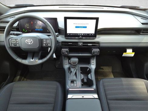 New 2026 Toyota RAV4 AWD Plug-in Hybrid image 15