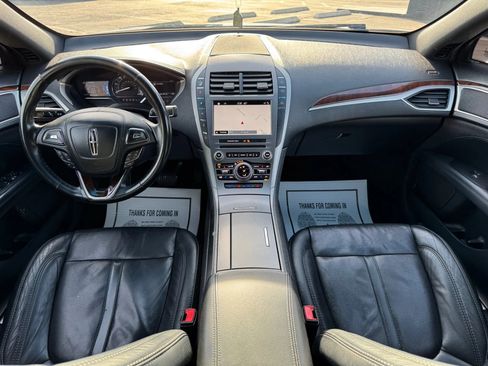 Used 2017 Lincoln MKZ Reserve image 19