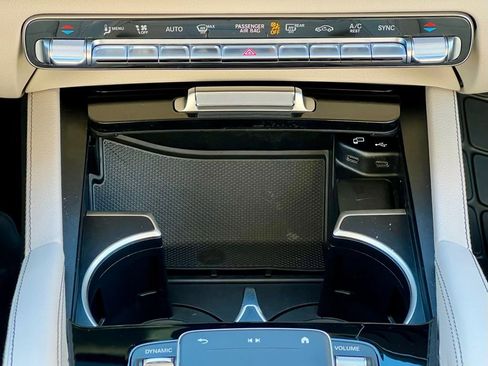 Certified 2022 Mercedes-Benz GLS 450 4MATIC image 24