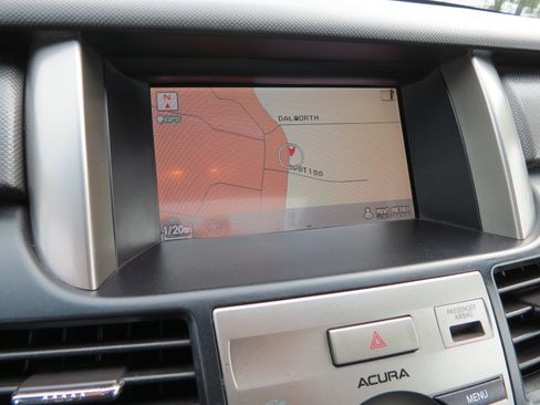 Used 2011 Acura RDX 2WD image 21