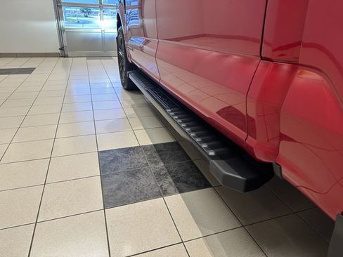Used 2021 Ford F150 Lariat w/ Equipment Group 502A High AWD/4WD image 27