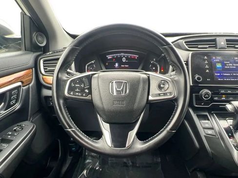Used 2018 Honda CR-V EX-L image 12
