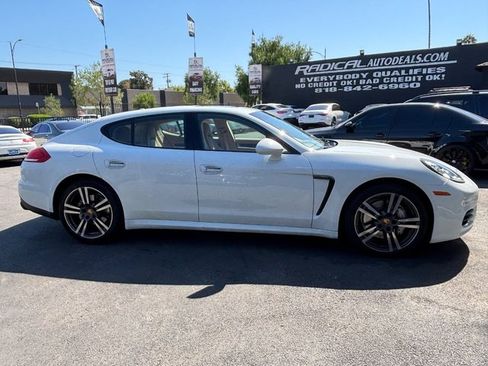 Used 2015 Porsche Panamera S RWD image 20