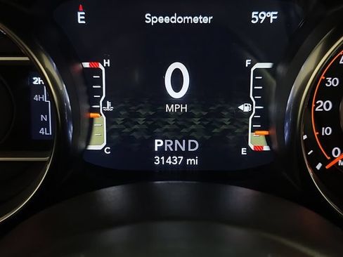 Used 2020 Jeep Gladiator Overland AWD/4WD image 15
