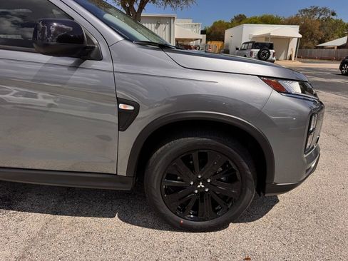 New 2026 Mitsubishi Outlander Sport LE AWD/4WD image 12