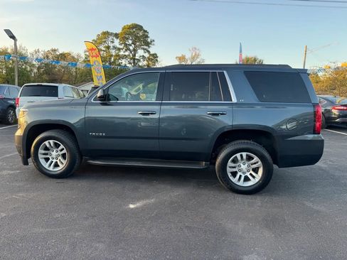 Used 2019 Chevrolet Tahoe LT image 8